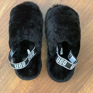 Ugg Fluff Yeah Slippers